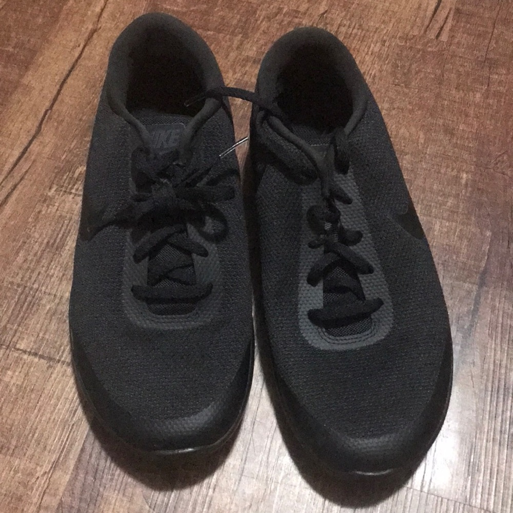 Nike Flex Rubber Shoes